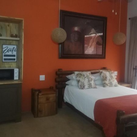 Ashtree Guesthouse Гановер Екстер'єр фото