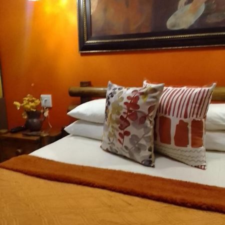 Ashtree Guesthouse Гановер Екстер'єр фото