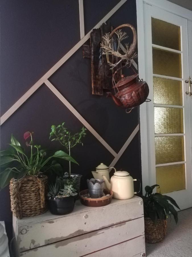 Ashtree Guesthouse Гановер Екстер'єр фото