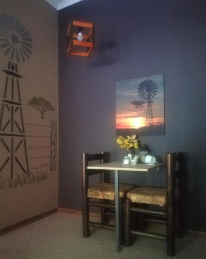 Ashtree Guesthouse Гановер Екстер'єр фото