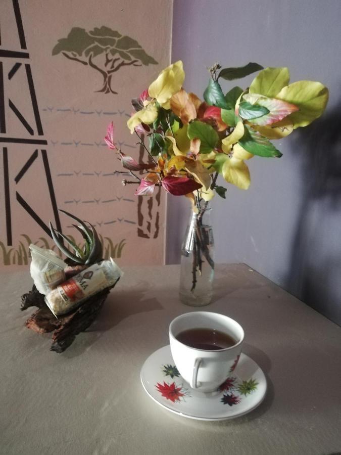 Ashtree Guesthouse Гановер Екстер'єр фото