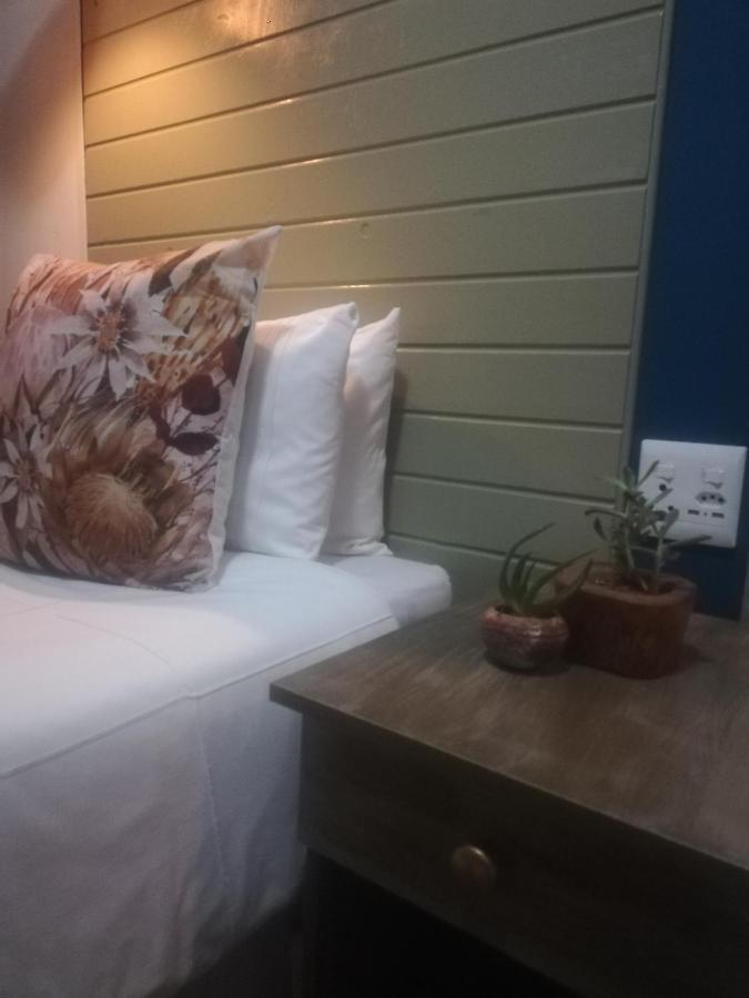 Ashtree Guesthouse Гановер Екстер'єр фото