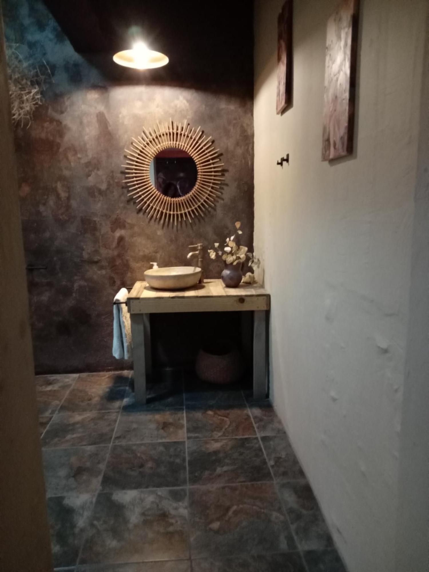Ashtree Guesthouse Гановер Екстер'єр фото