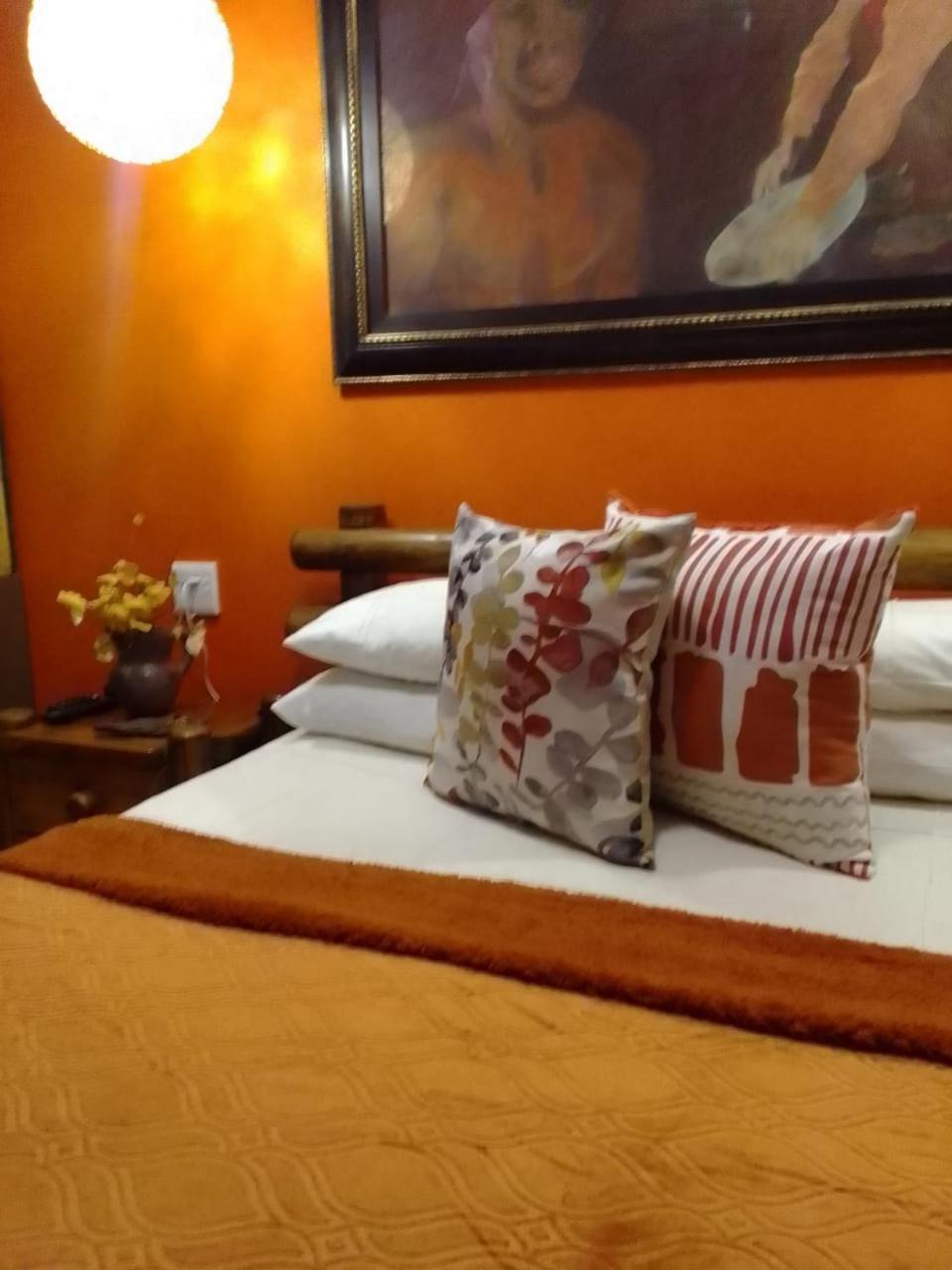 Ashtree Guesthouse Гановер Екстер'єр фото